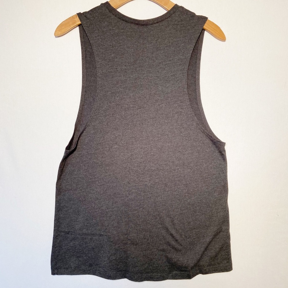 Disney Princess Sleeveless‎ Girls Size XL Rapunzel Tank Top Tee - Picture 5 of 9